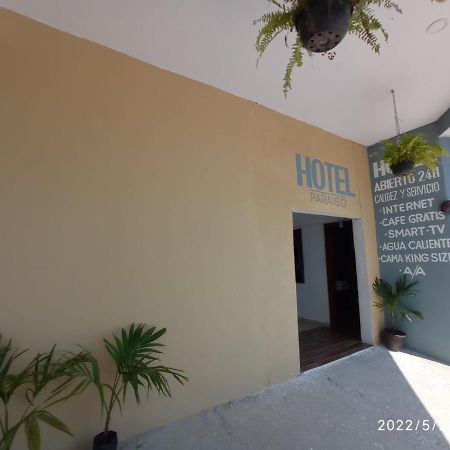 Riviera Paraiso Mezcales  Екстериор снимка