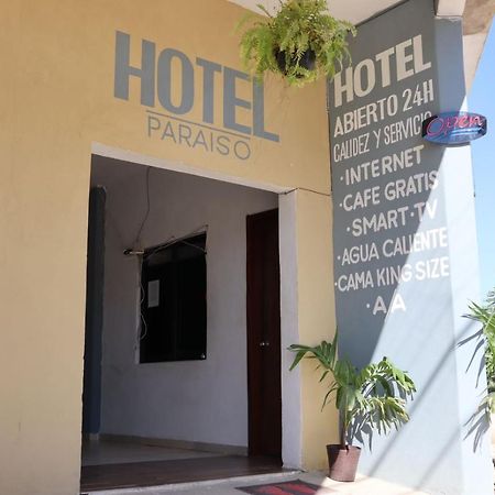 Riviera Paraiso Mezcales  Екстериор снимка