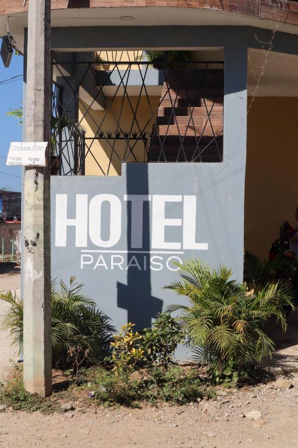 Riviera Paraiso Mezcales  Екстериор снимка